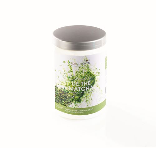 @ Grüner Tee Matcha Pulver (200g)