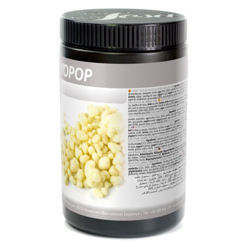 Knallbrause 'Peta-Zeta' Joghurt (900g)