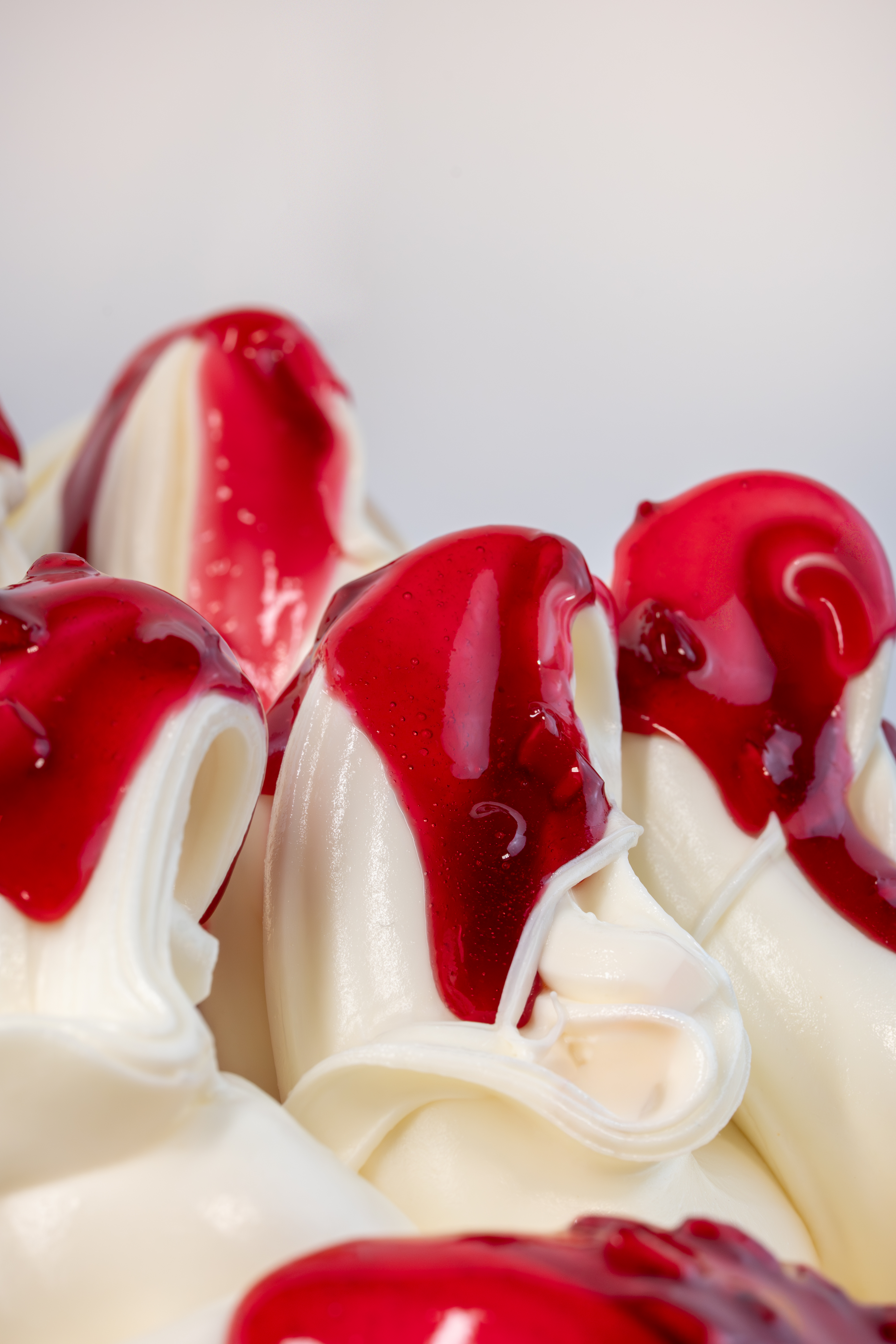 Granatapfel Variegato