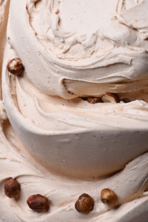 BIO Eisbase 100 | 'Milch 100' 