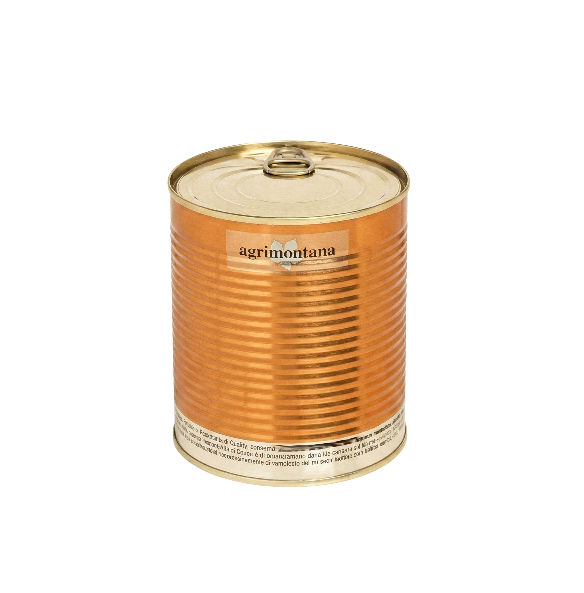 Maronen | Kastanien Püree 80%