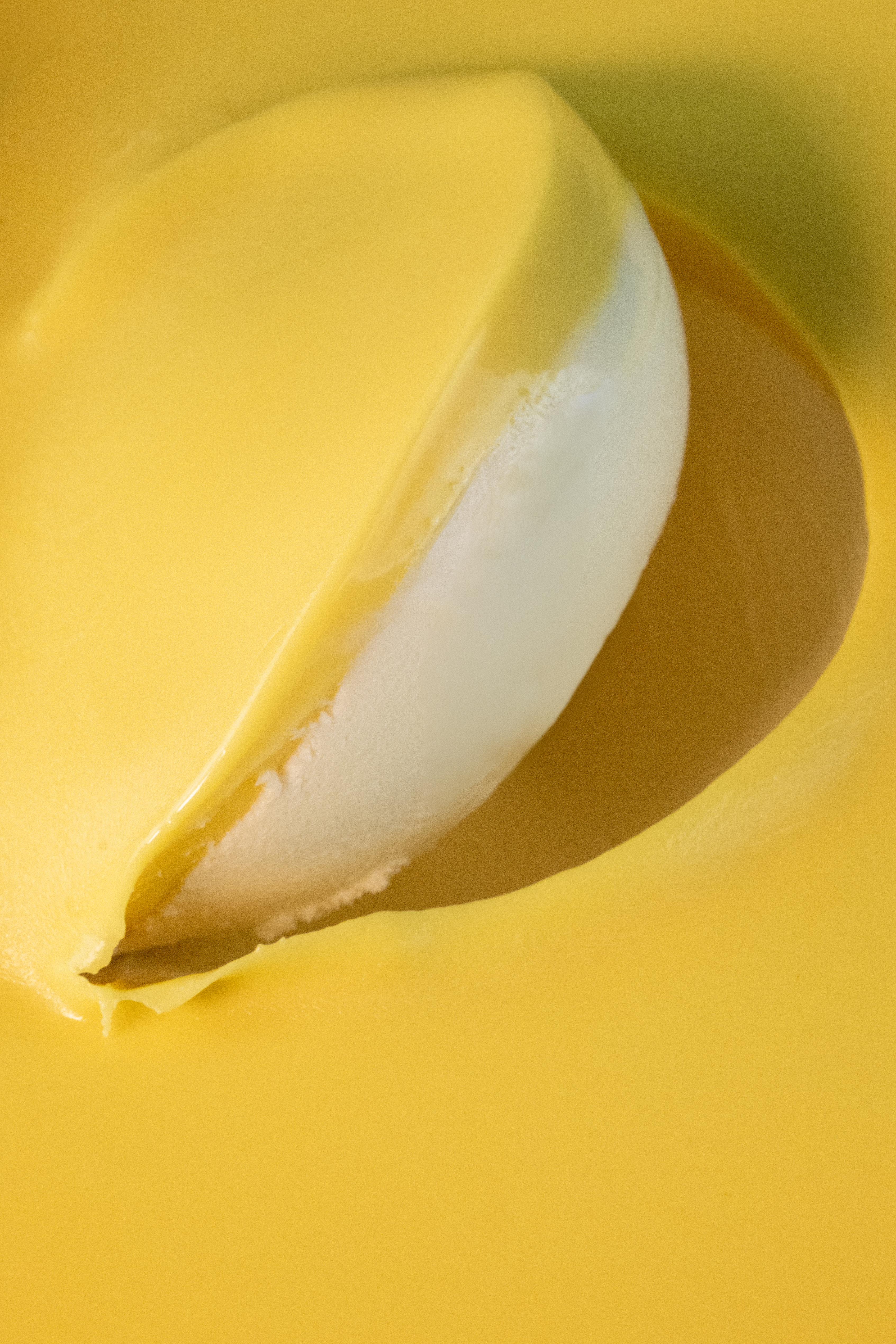 Zitrone |  'Limone Deliziosa' Variegato