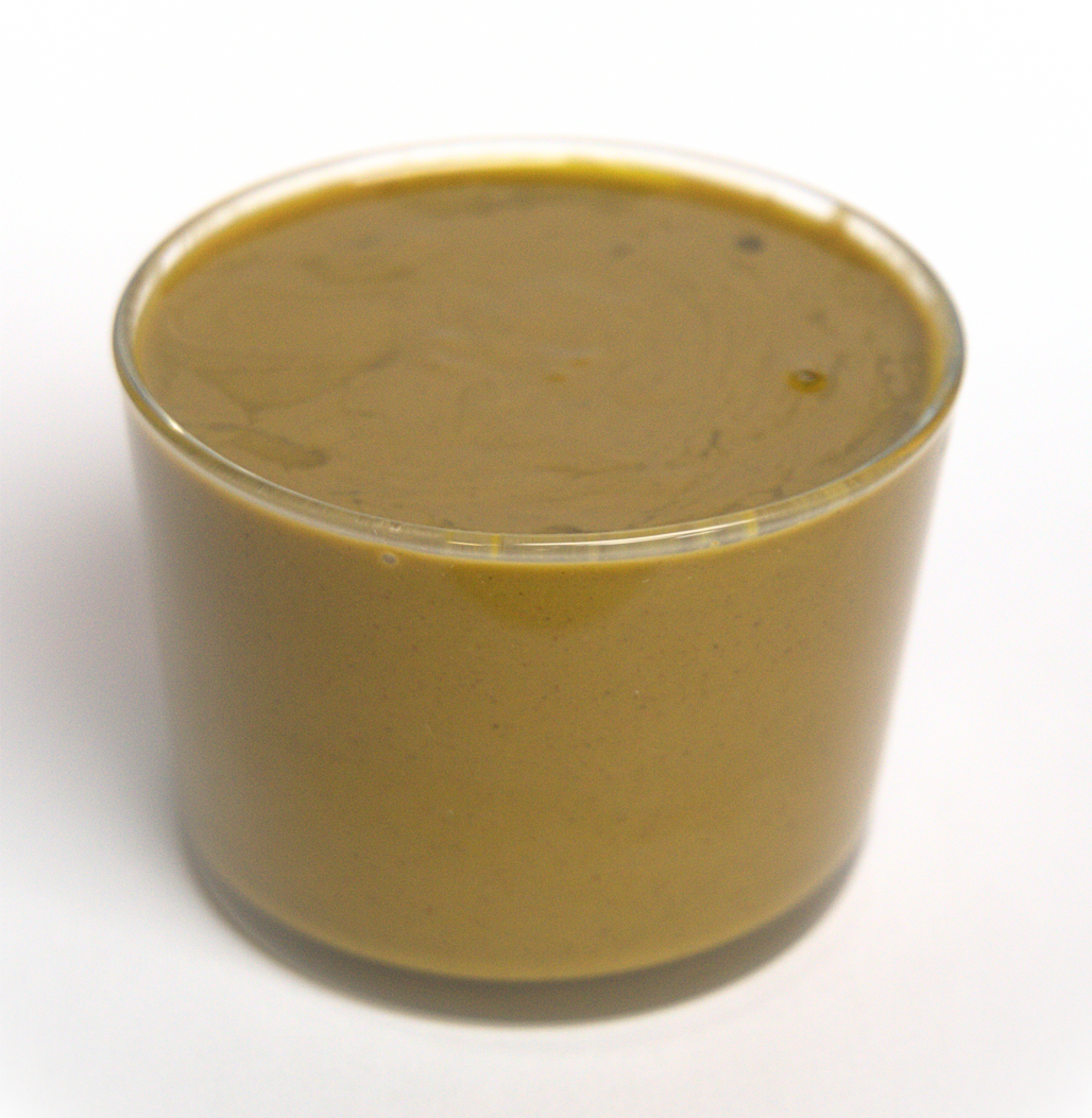 BIO Pistazien | Pistacchio Paste