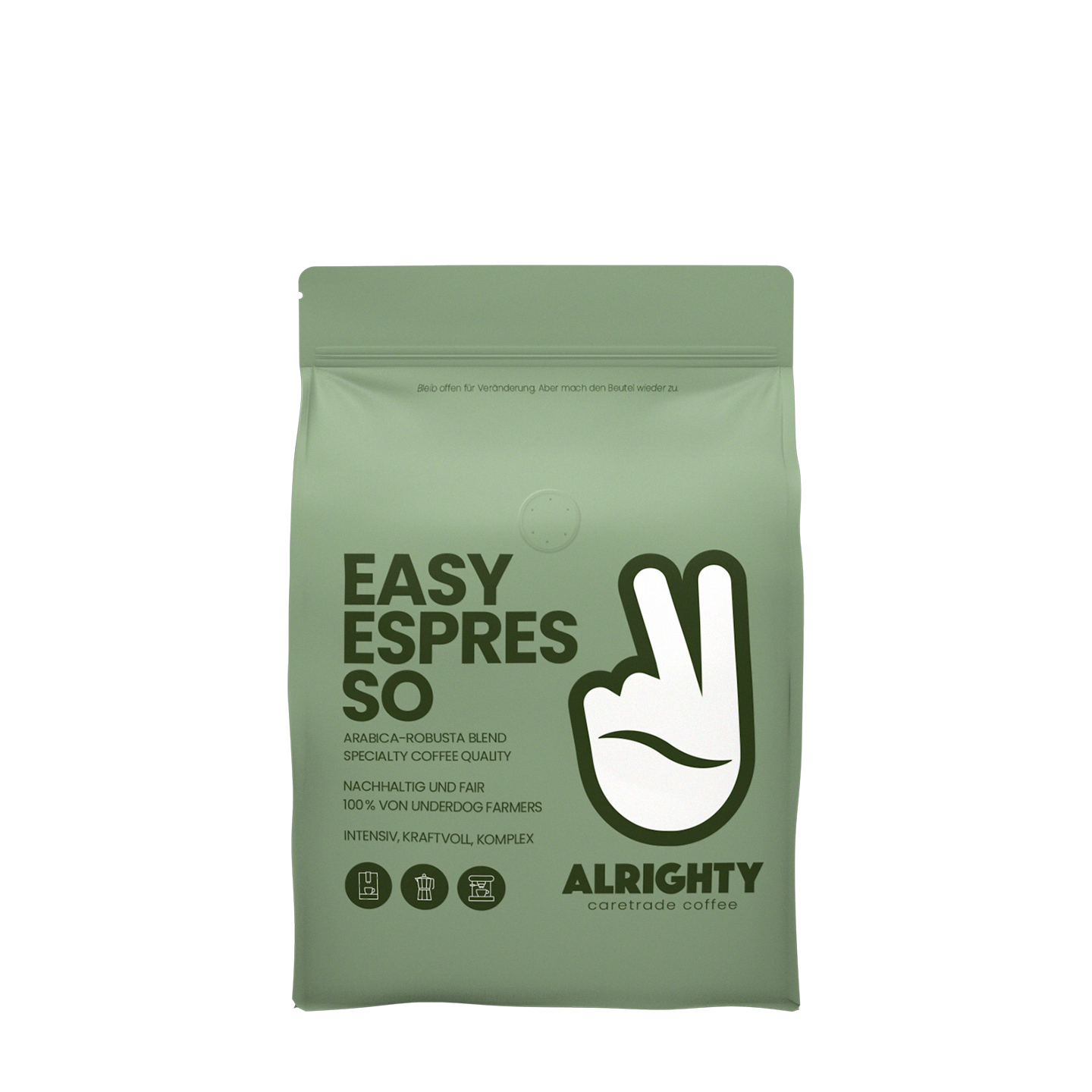 Easy Espresso