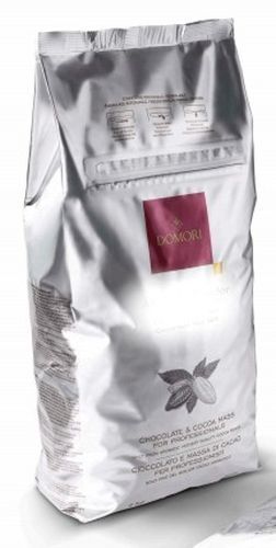 Couverture 'Morogoro' 38% milch, Drops | Chips 