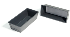 HIFFICIENCY® Stutenform 250x100x80mm