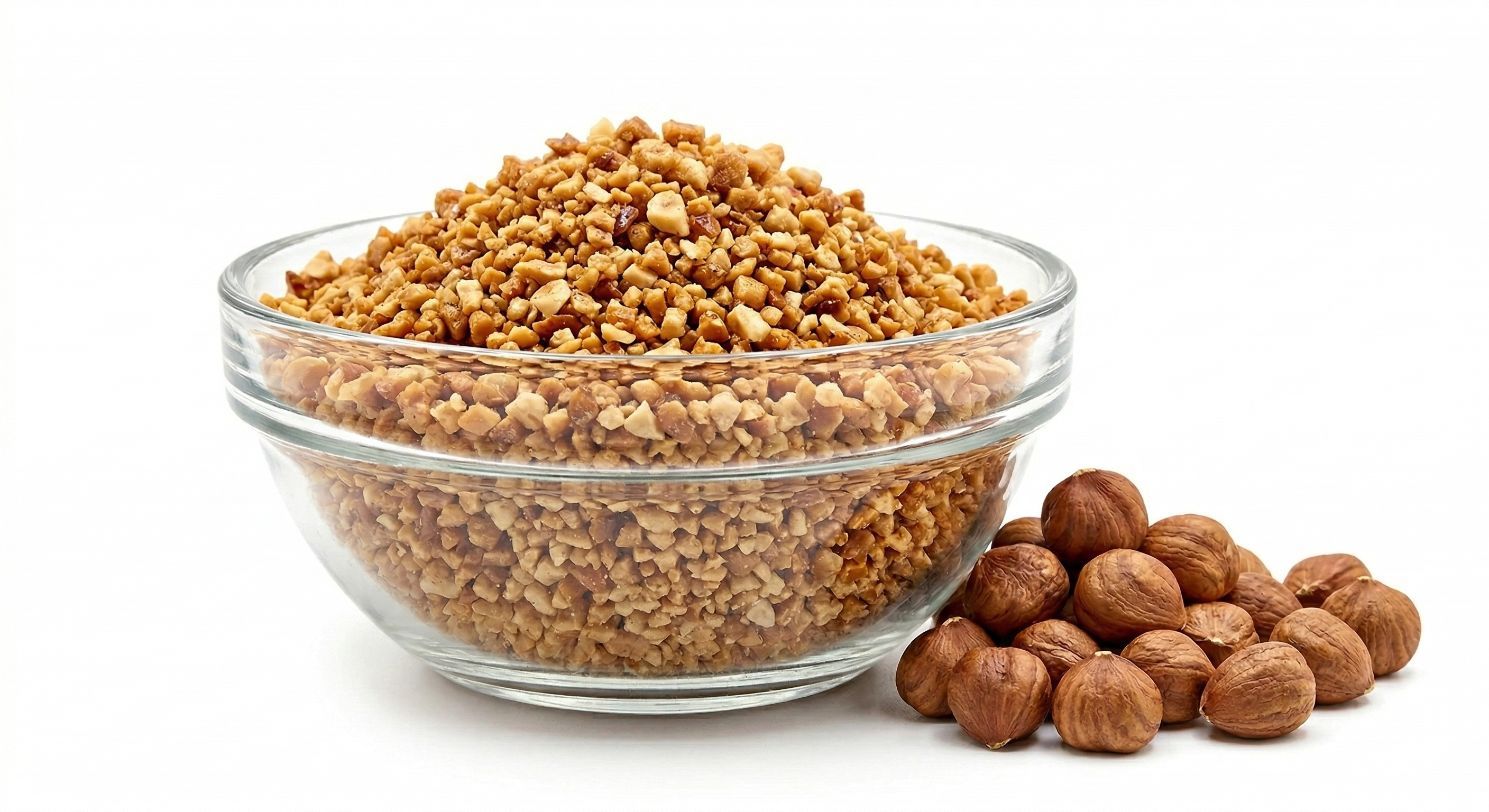 BIO Haselnusskrokant