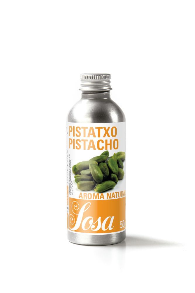 Pistazien Aroma natürlich 'Essenz' (50g)