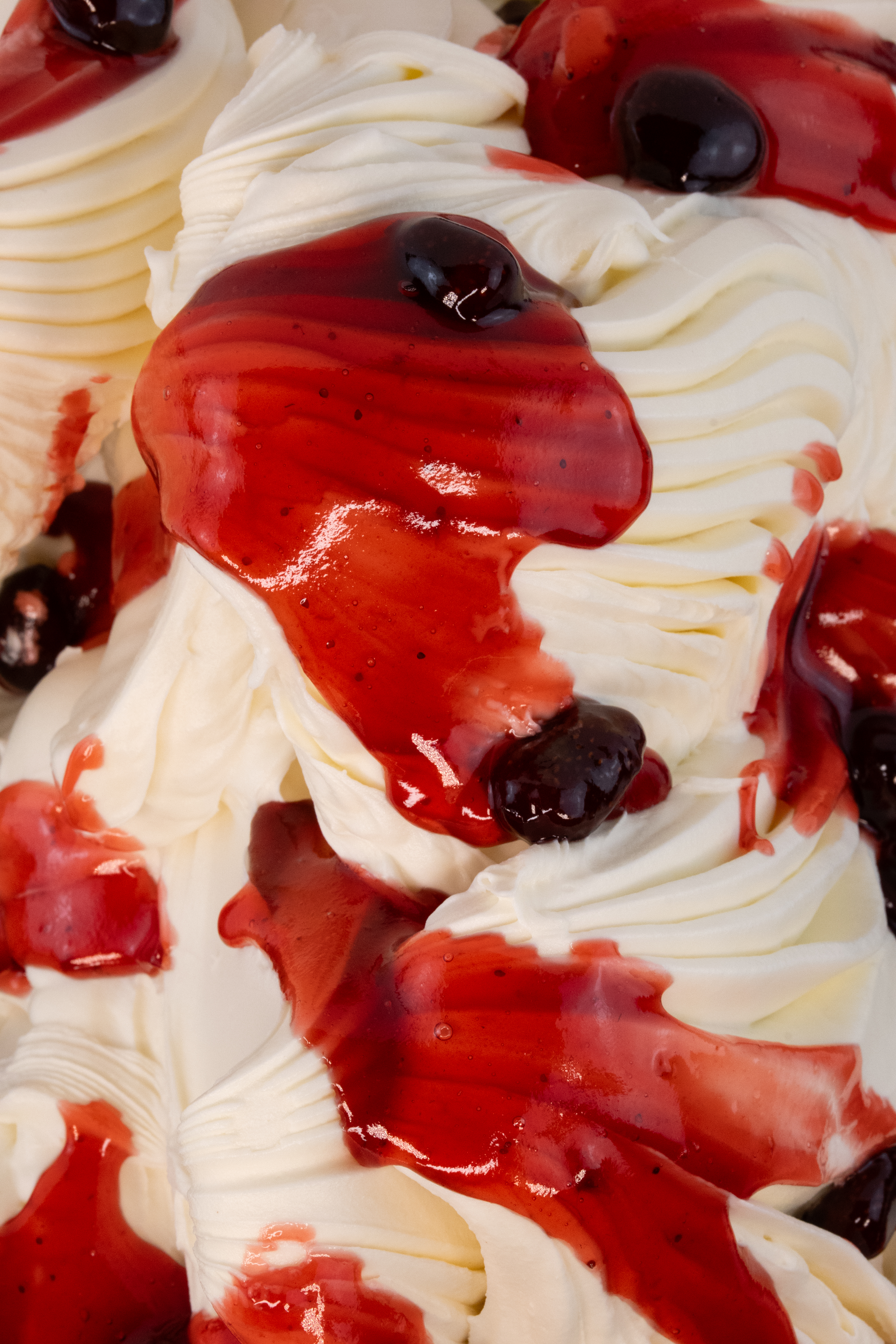 Walderdbeer Variegato