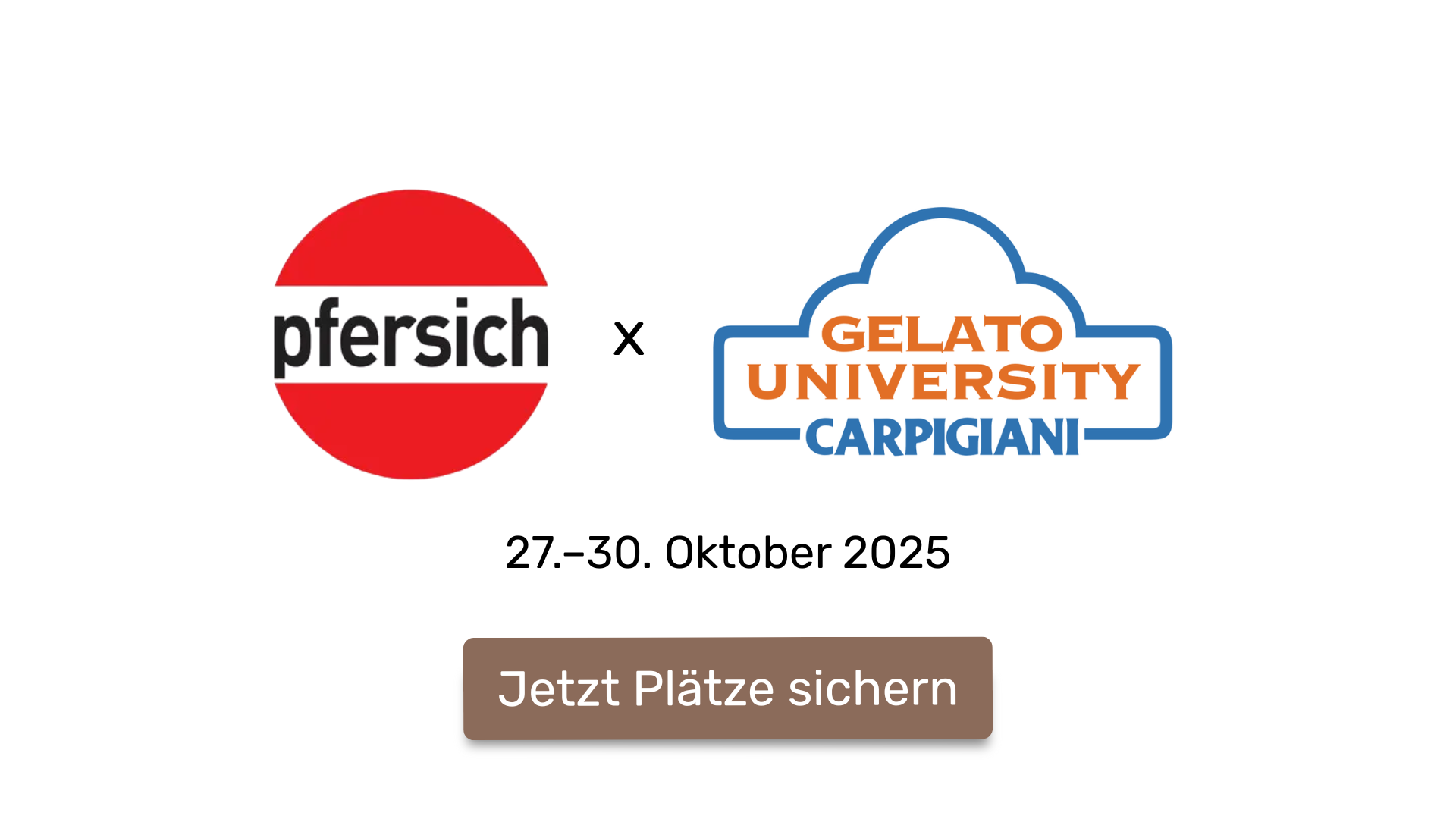 Lernen Sie Eisherstellung wie in Italien