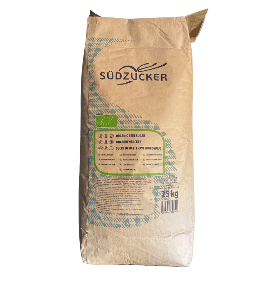 BIO Rübenzucker