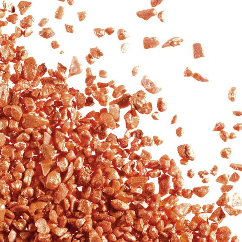 @ Mandel-Nusssplitter bronze (200g)