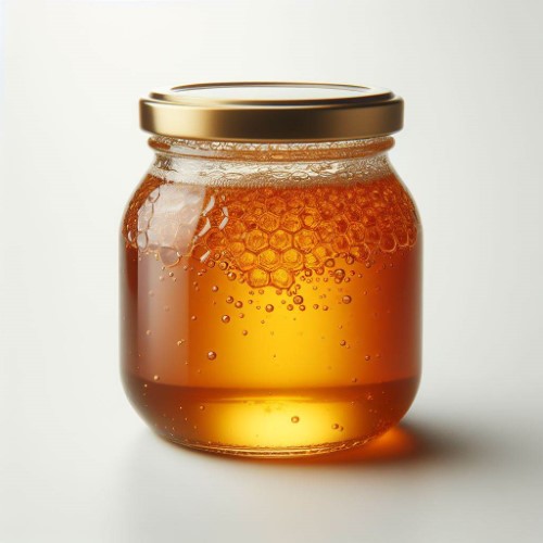 BIO Blütenhonig