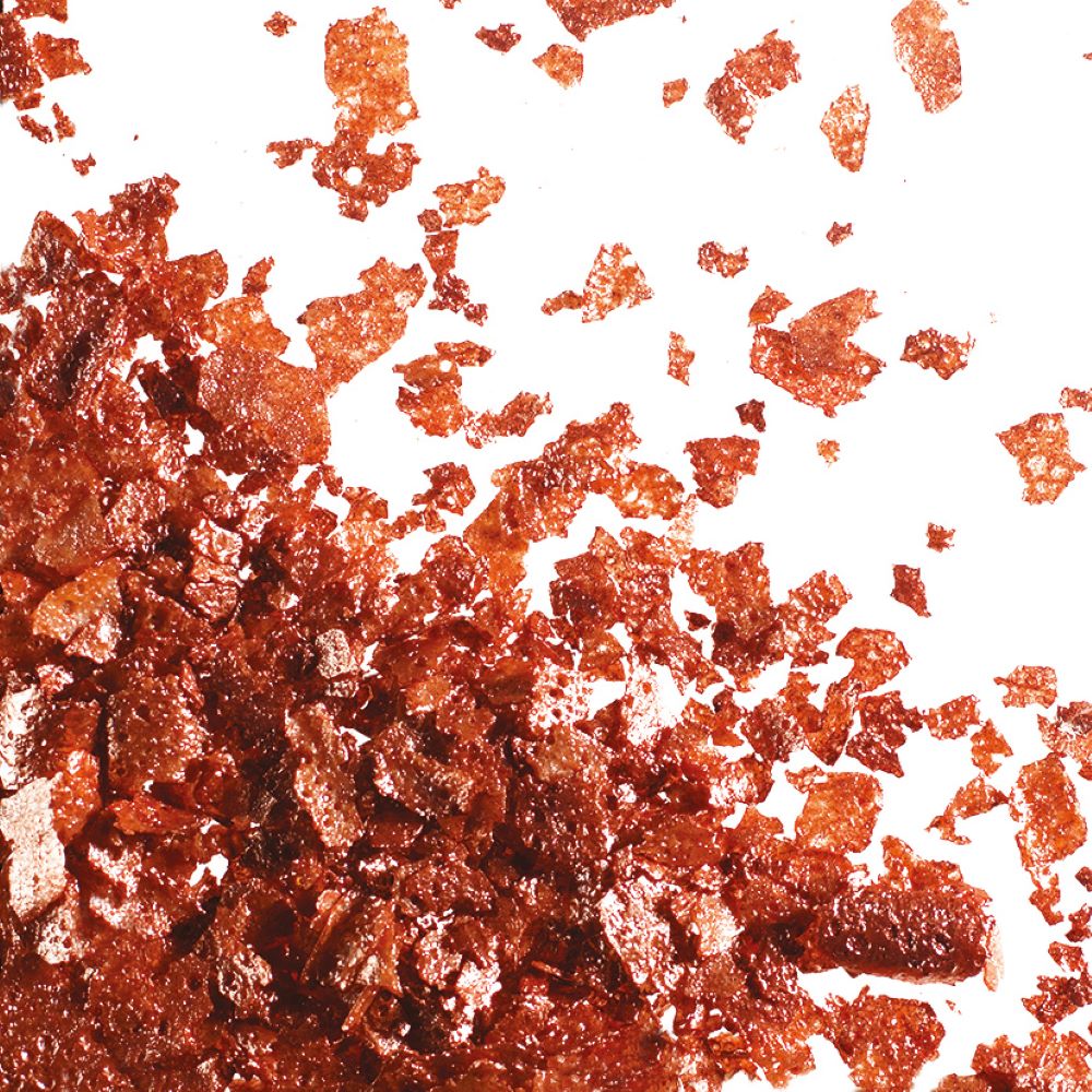 Knusper-Flakes bronze (500g)