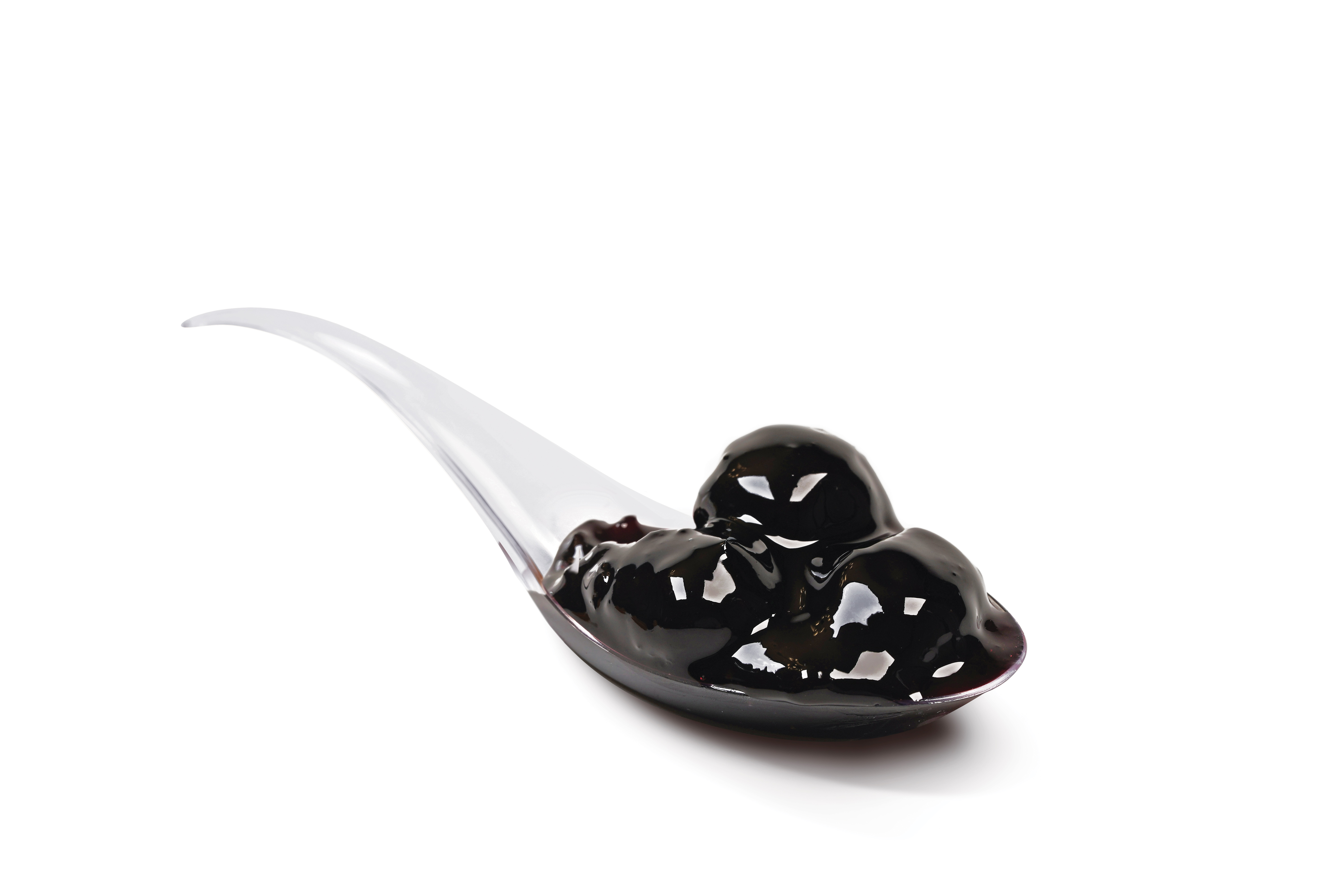 Amarena Variegato mit Stücken