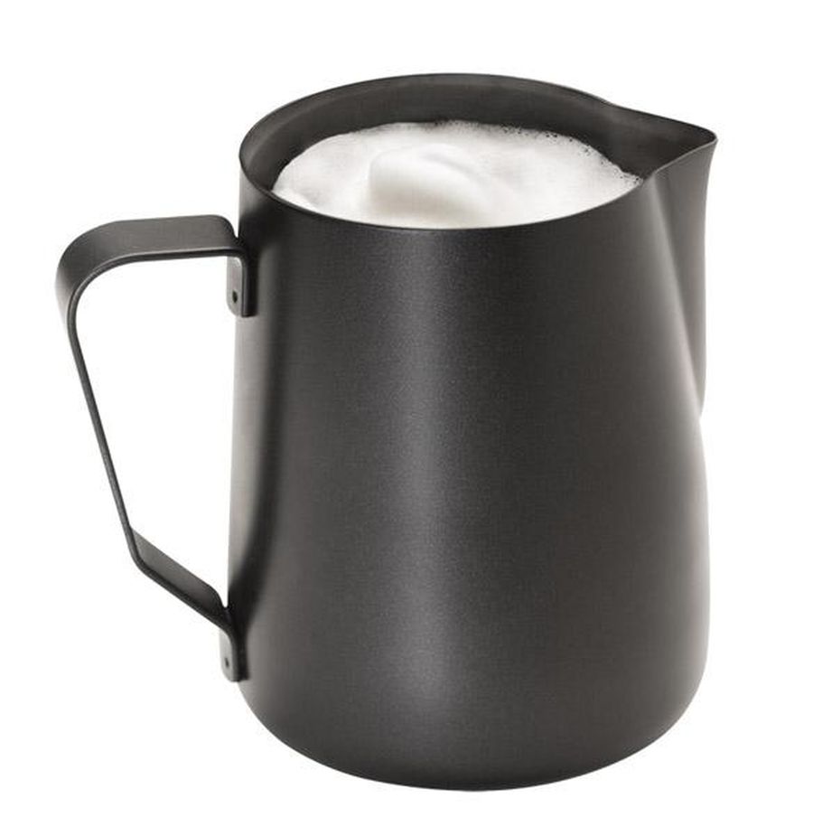 @ Milchkanne Antihaft 0,6 Liter schwarz