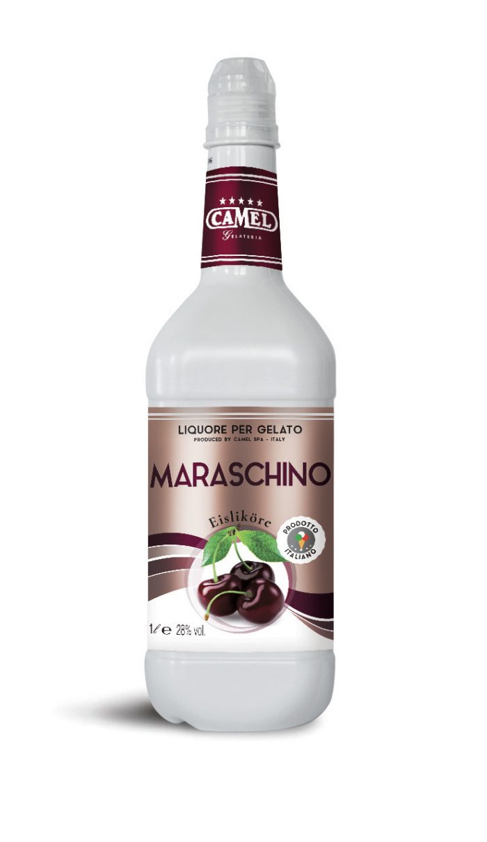 Eislikör Maraschino 28%