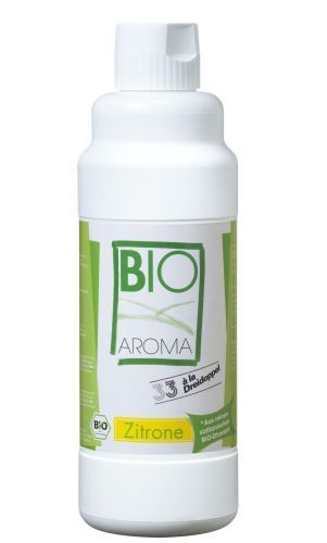 BIO Zitronen Aroma (1000g)