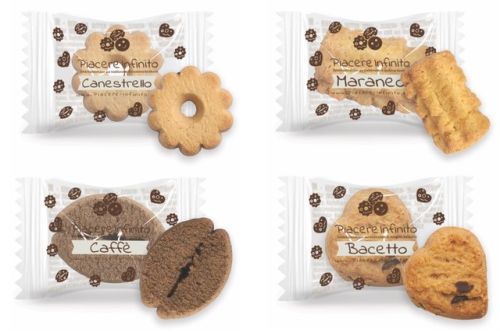 Biscotteria Butterkeks| Kaffeegebäck (200 Stk)