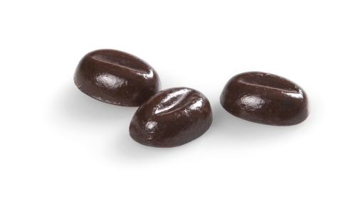 Schoko-Dekor Kaffeebohnen | Moccabohnen dunkel (750g)