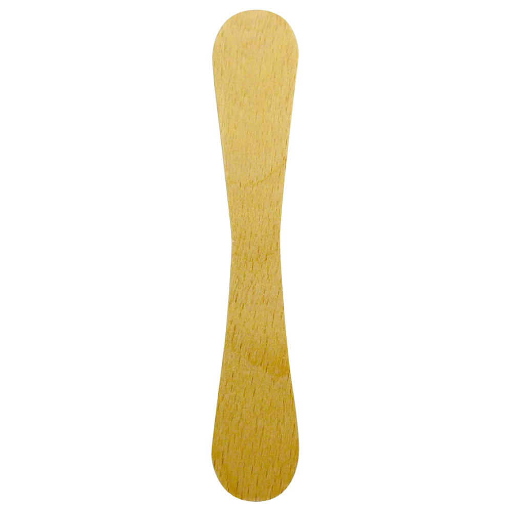 Holzstiele für Eis flach (200 Stk)