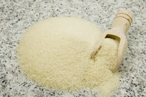 @ BIO Gelierzucker 2:1