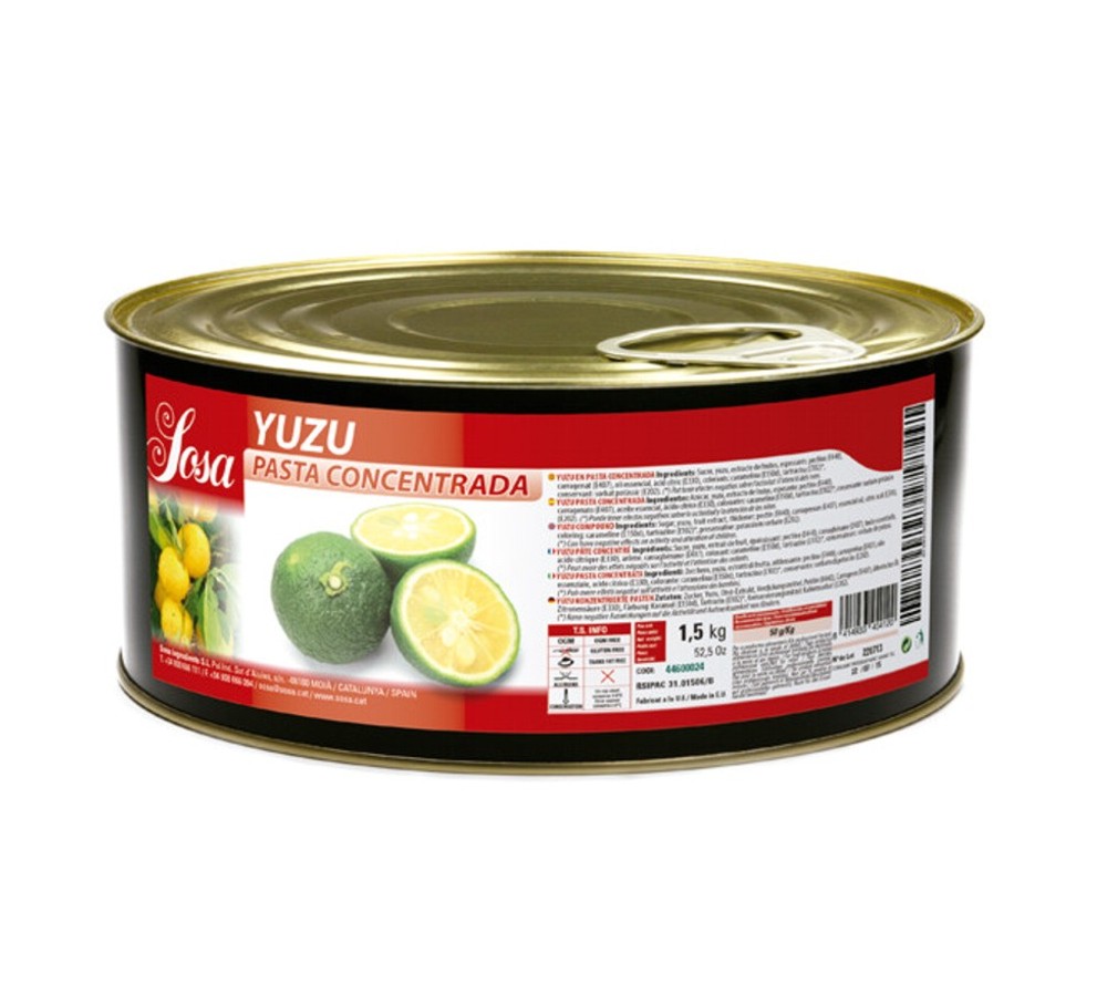 @ Yuzu-Paste
