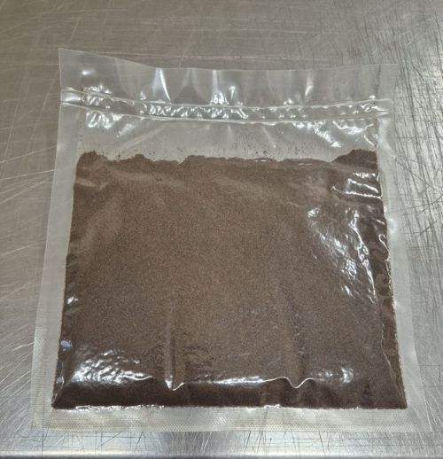 @ BIO Bourbon Vanille gemahlen (100g)