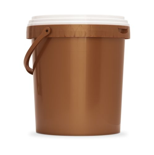 @ Pralinen Paste glatt Haselnüsse 60%