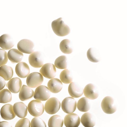 @ Baiser-Streudekor weiß (350g) 