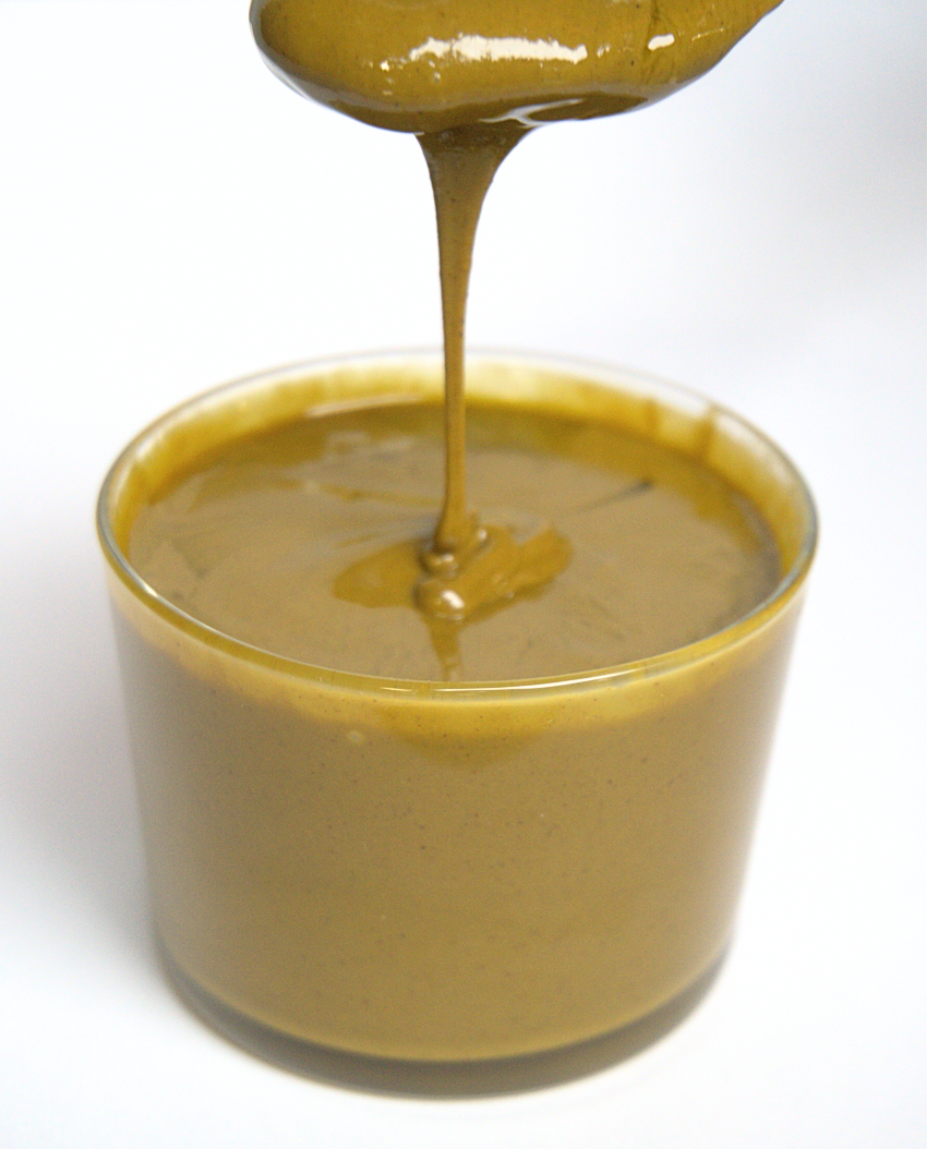 BIO Pistazien | Pistacchio Paste