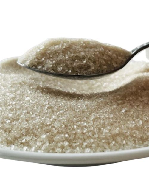 Rohrohrzucker fein hell (5 kg)