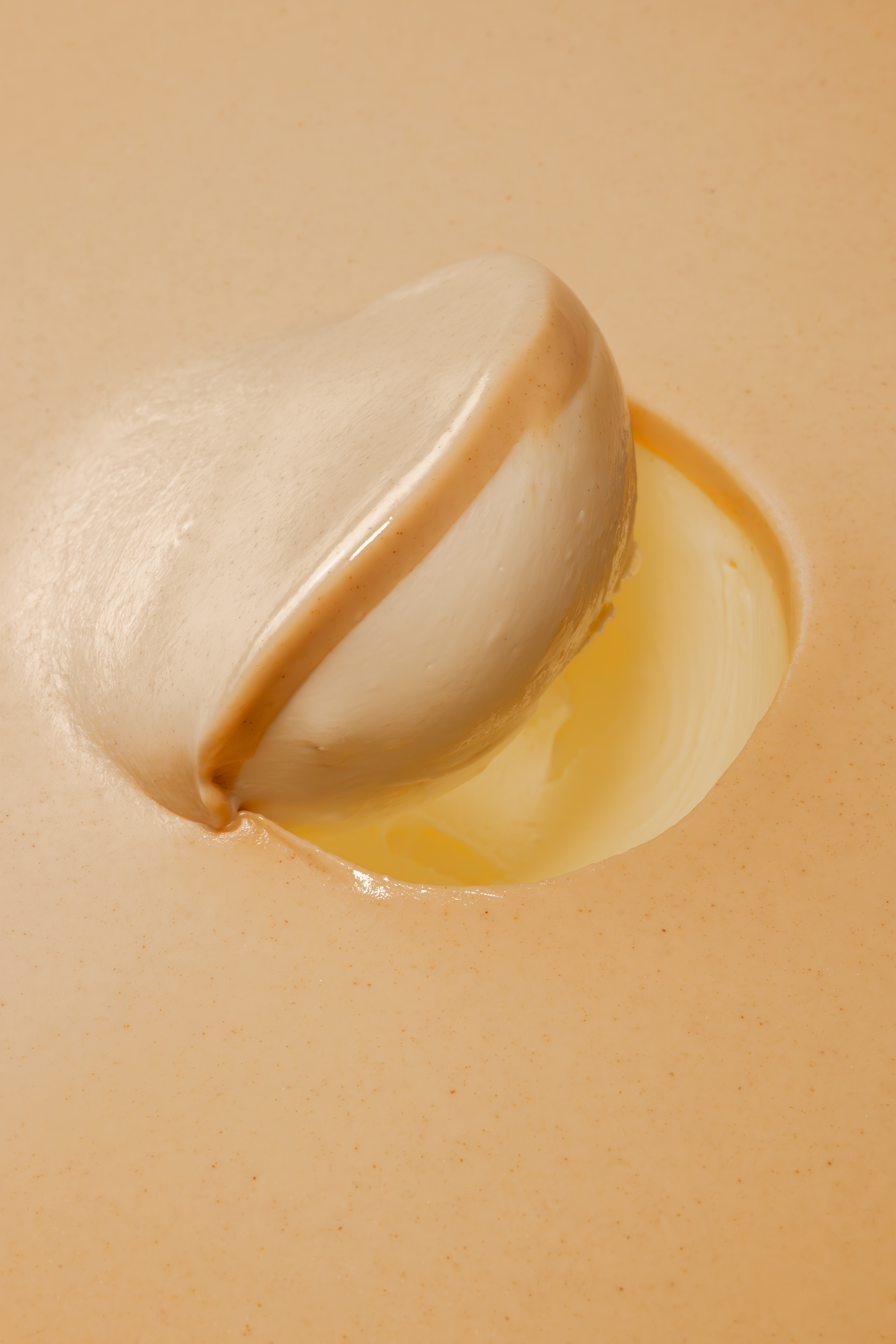 Haselnuss Ambra Paste