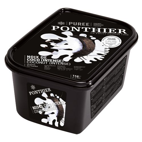 TK-Kokos Püree intensiv 