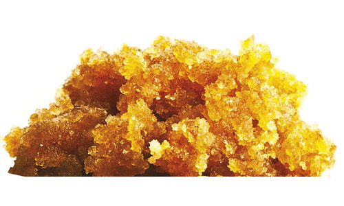 Orangenschalen-Paste (2x3kg)