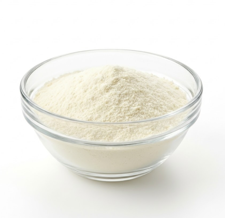 BIO Sprühvollmilchpulver 26% Fett