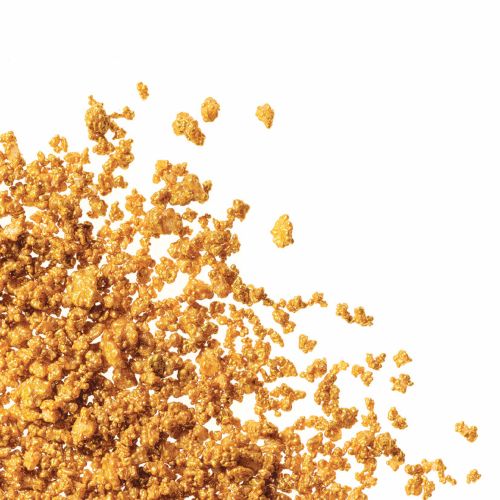 @ Knallbrause 'Kipetti'  gold (250g) 
