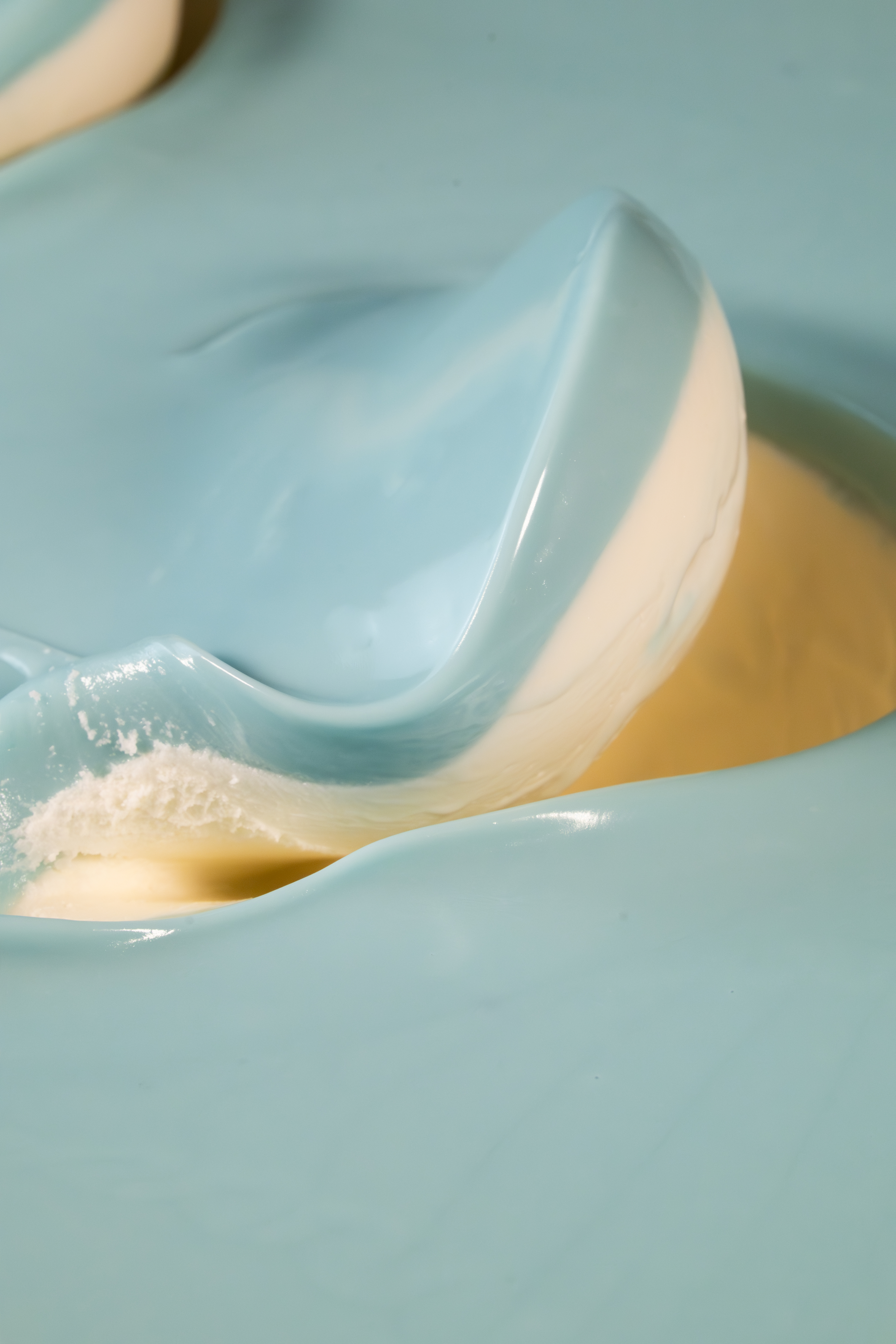 Blaue Banane | 'Blue Banana Deliziosa' Variegato