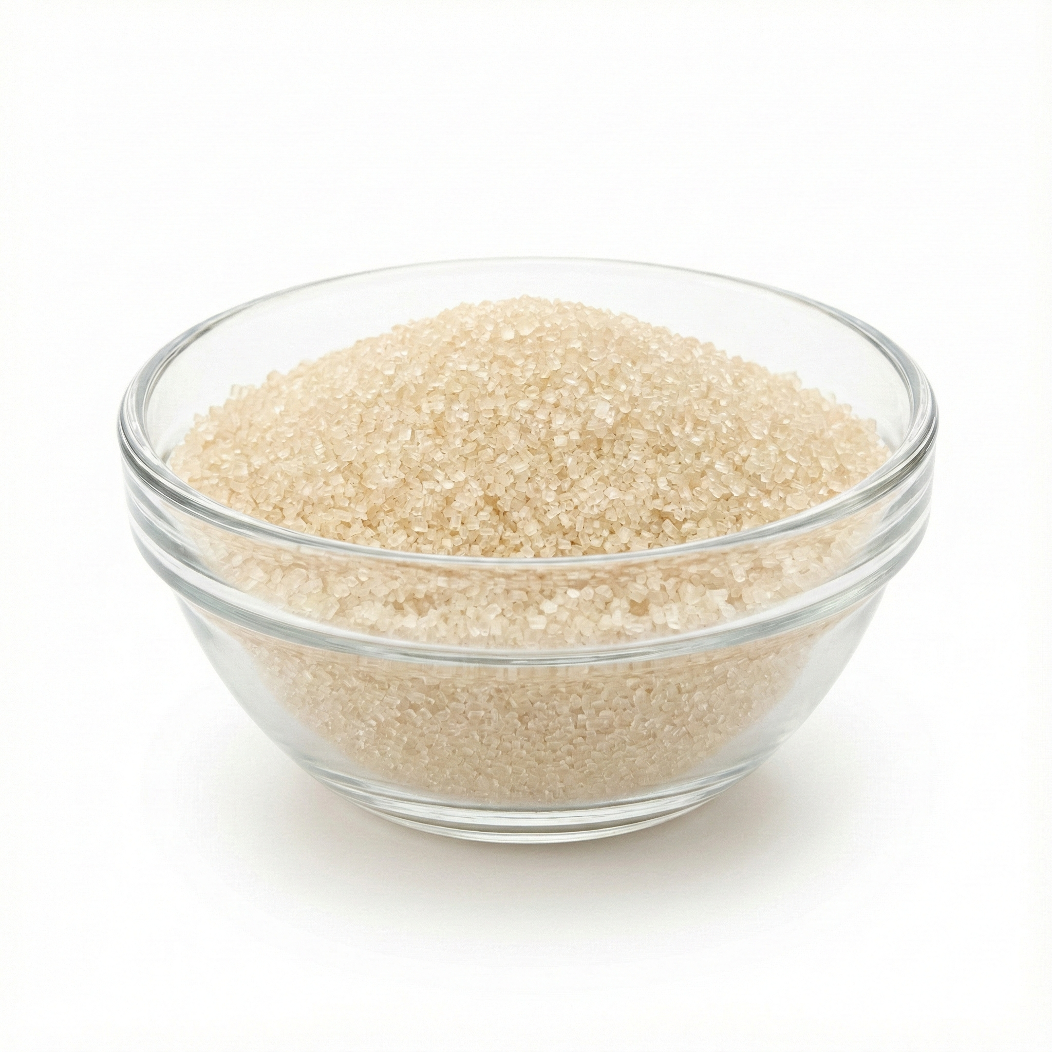 BIO Rohrohrzucker fein hell