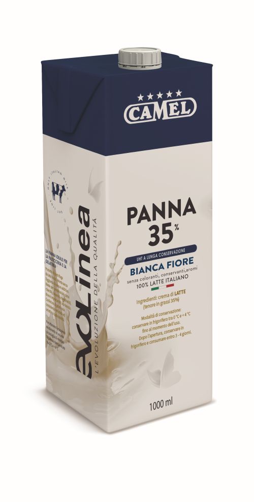 H-Sahne 35% | Panna UHT 35% Fett