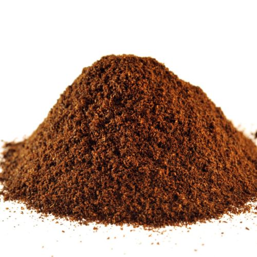 BIO Vanille Bourbon gemahlen (1000g)