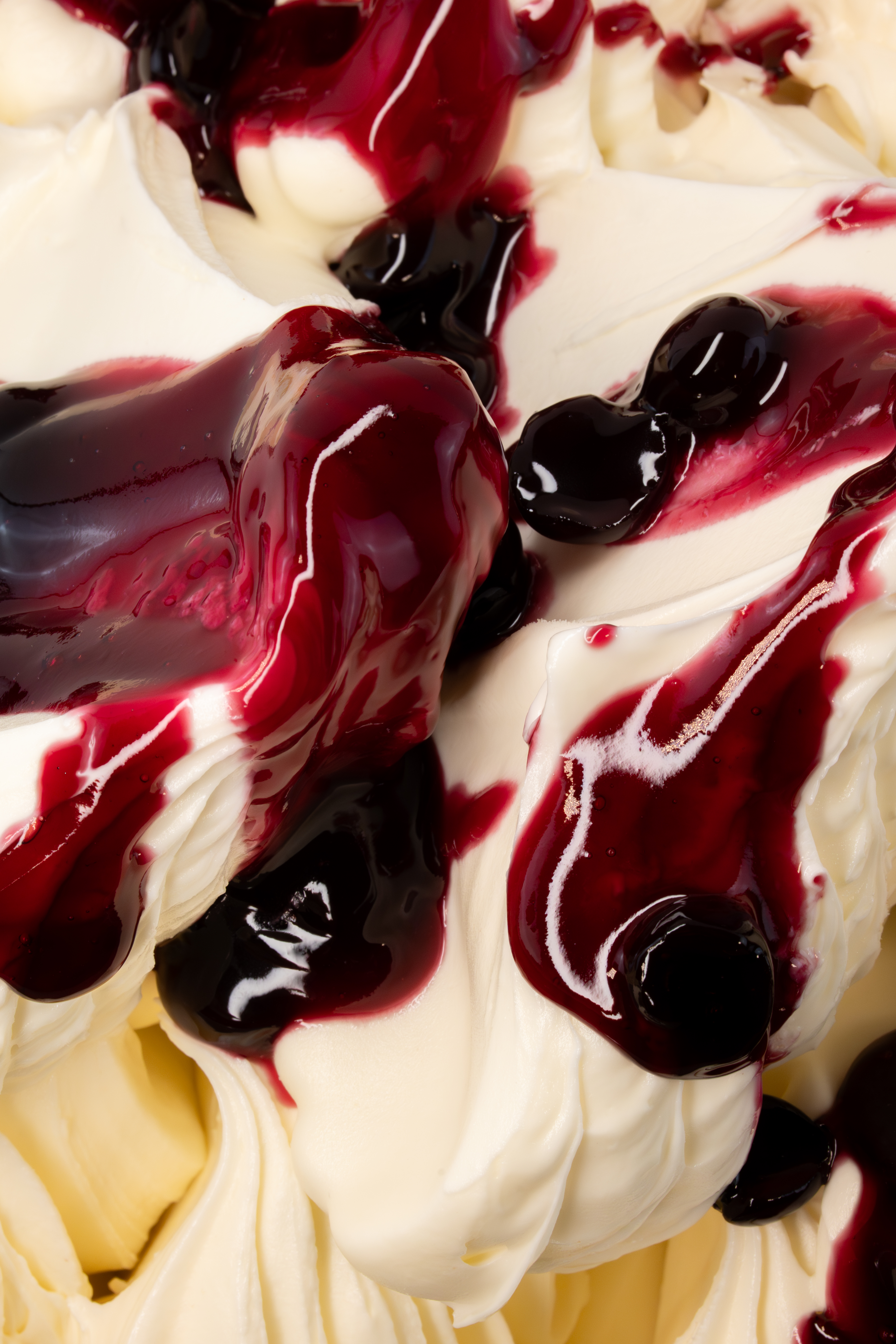 Amarena Kirsch Variegato