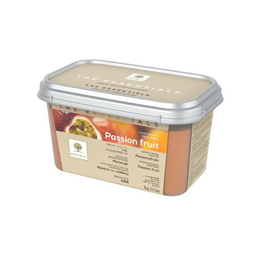 TK-Passionsfrucht | Maracuja Püree gezuckert